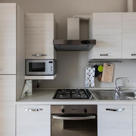 Nettuno Apartment Gallipoli Bagian luar foto