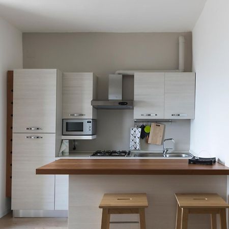 Nettuno Apartment Gallipoli Bagian luar foto