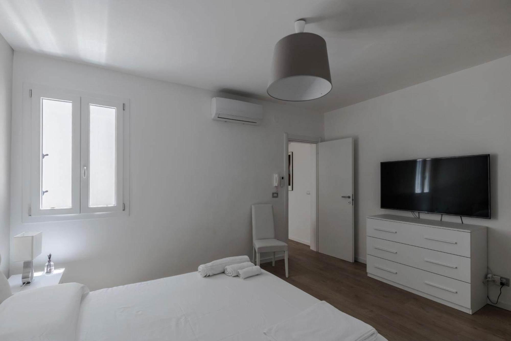 Nettuno Apartment Gallipoli Bagian luar foto