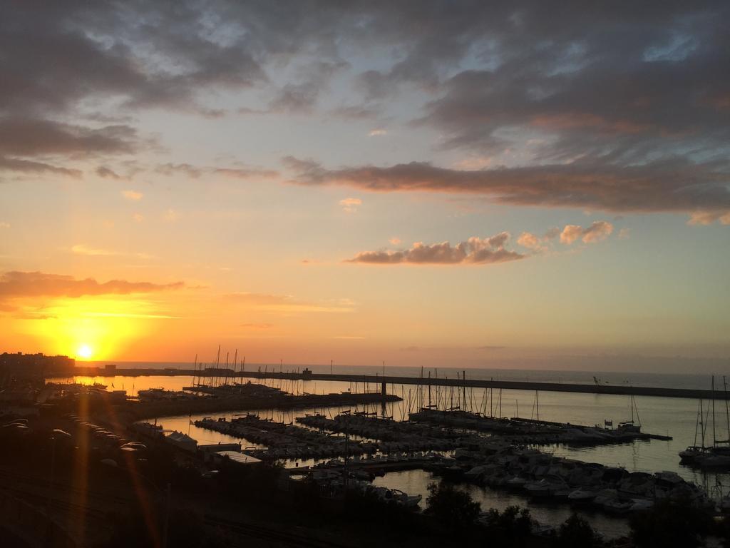 Nettuno Apartment Gallipoli Bagian luar foto